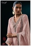 Grizela 3145 By Ganga Bemberg Silk Designer Salwar Suits Wholesale Online